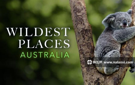 纪录片《荒蛮之地：澳大利亚》全4集英语中字[1080P][MP4]