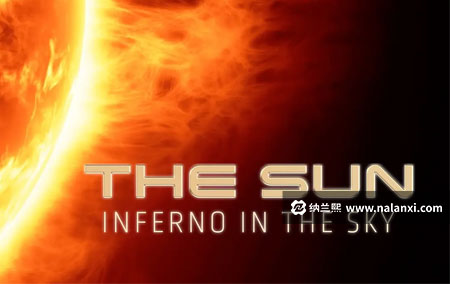 纪录片《太阳：天空炼狱》全1集国语中字[1080P][MP4]
